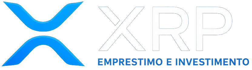 XRP Empréstimo e Investimento